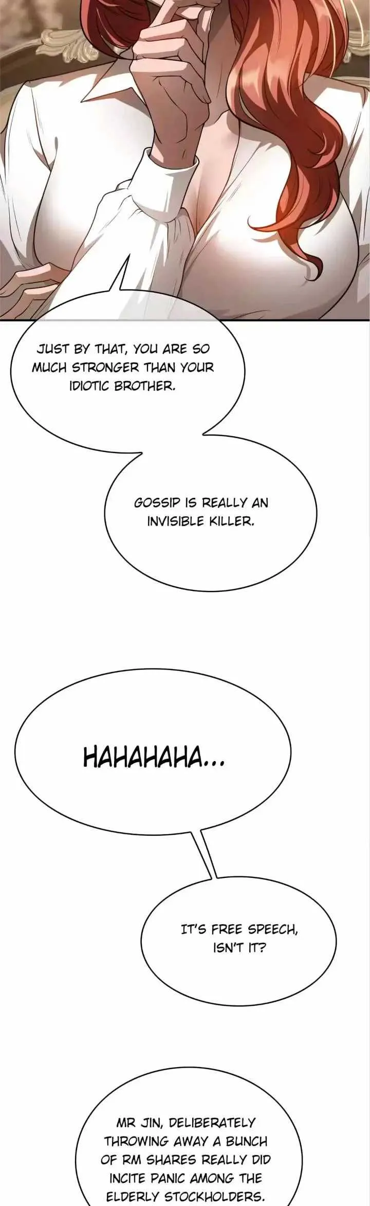 Read Chunqing Lushao chapter 152 image 4 on Lezhin