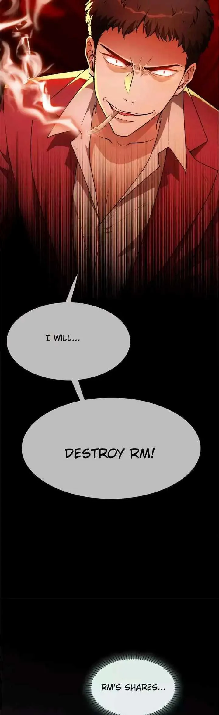 Read Chunqing Lushao chapter 152 image 6 on Lezhin