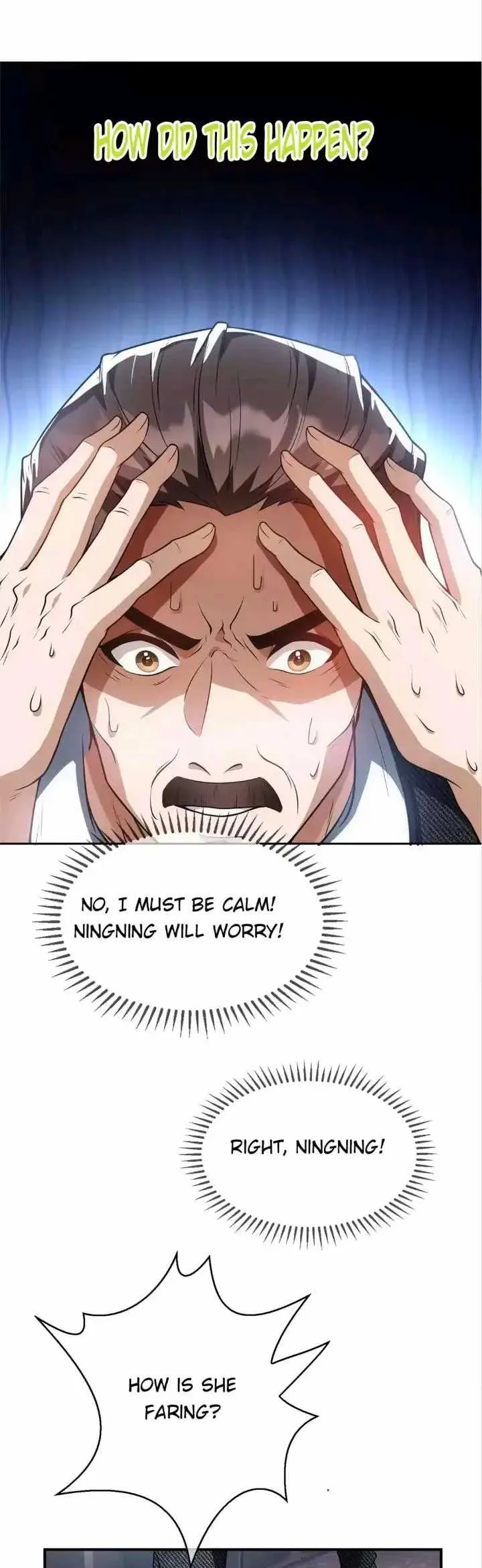 Read Chunqing Lushao chapter 152 image 8 on Lezhin