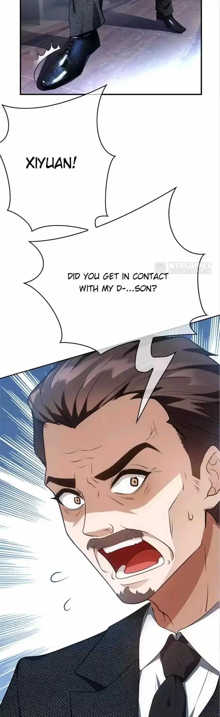 Read Chunqing Lushao chapter 152 image 9 on Lezhin