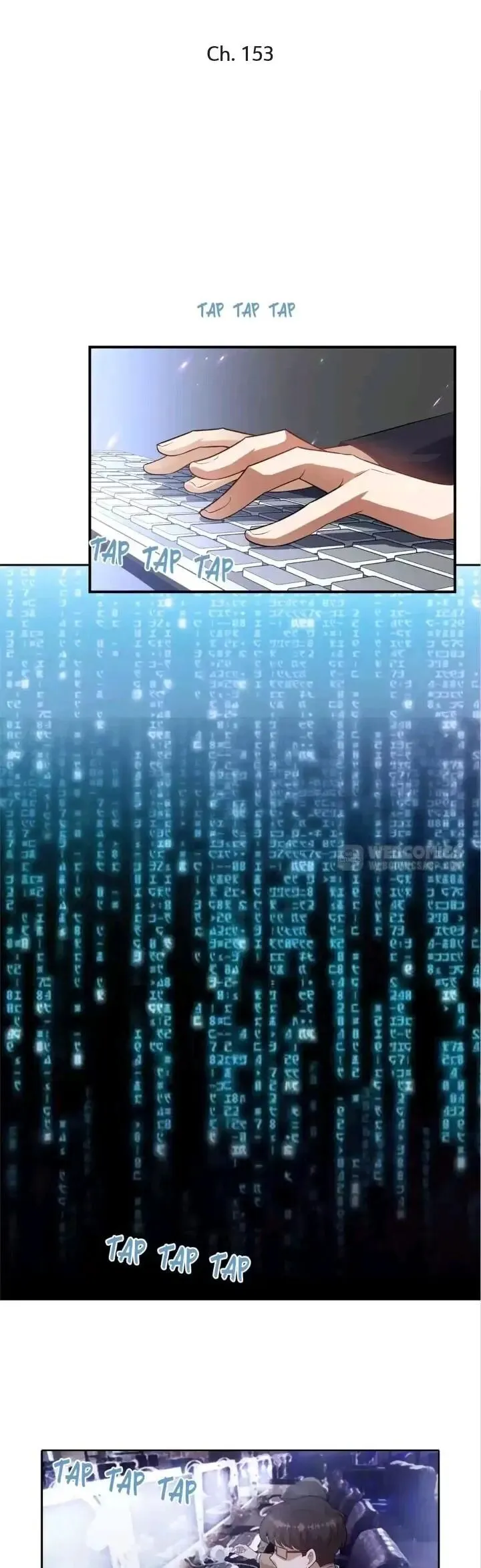 Read Chunqing Lushao chapter 153 image 0 on Lezhin