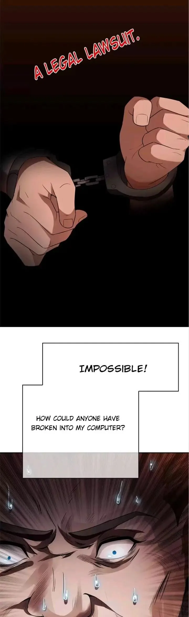 Read Chunqing Lushao chapter 153 image 17 on Lezhin