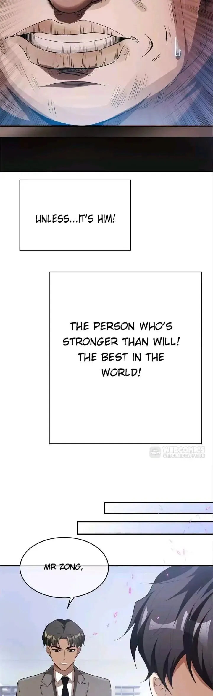 Read Chunqing Lushao chapter 153 image 18 on Lezhin