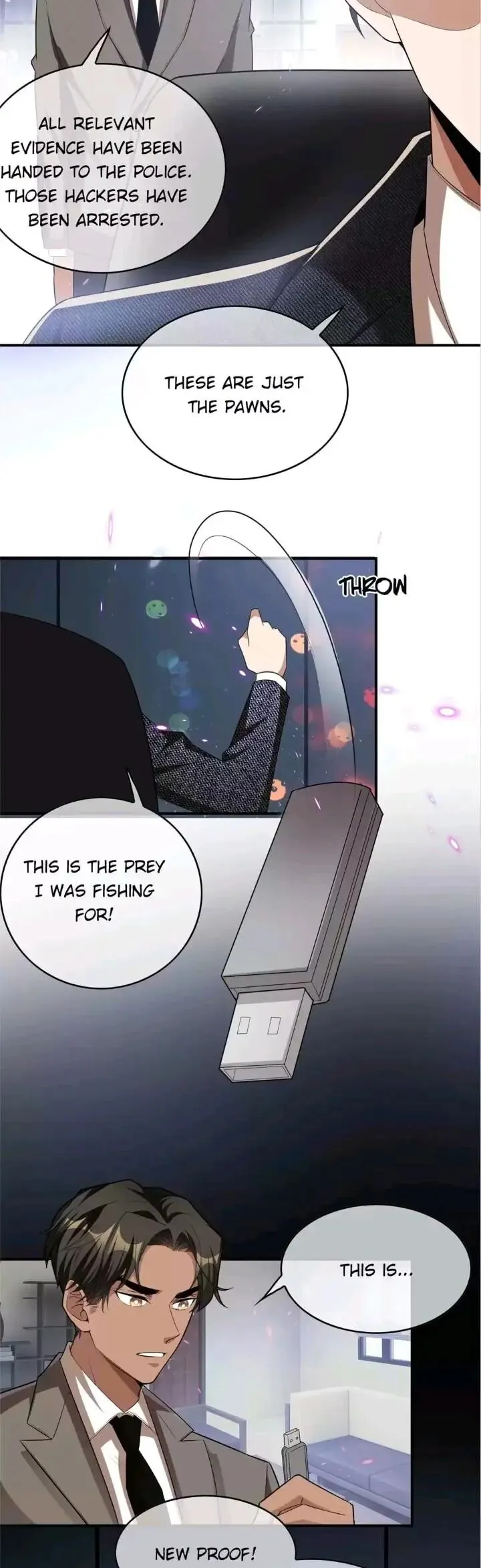 Read Chunqing Lushao chapter 153 image 19 on Lezhin
