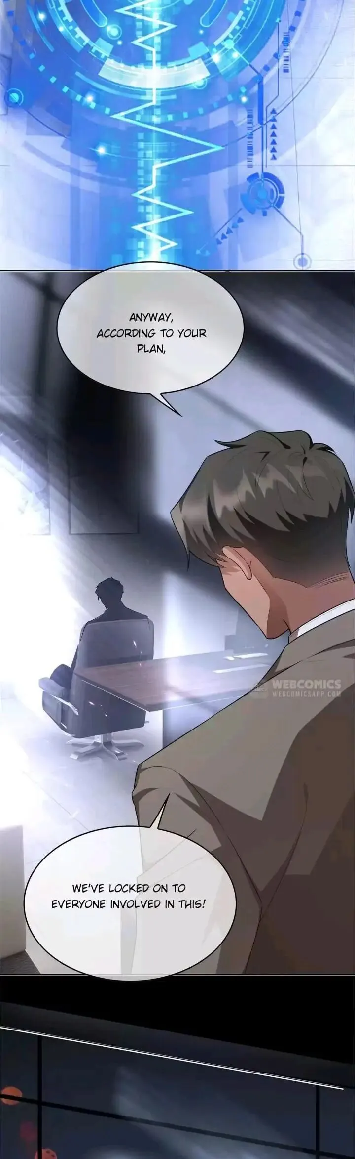 Read Chunqing Lushao chapter 153 image 2 on Lezhin