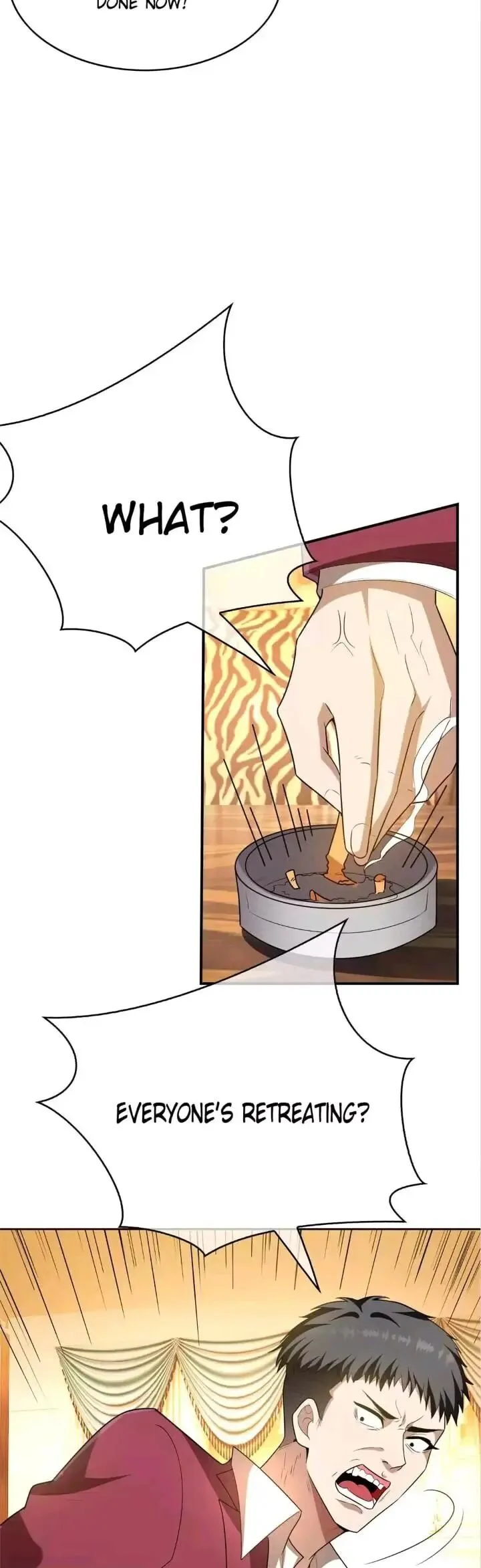 Read Chunqing Lushao chapter 153 image 21 on Lezhin