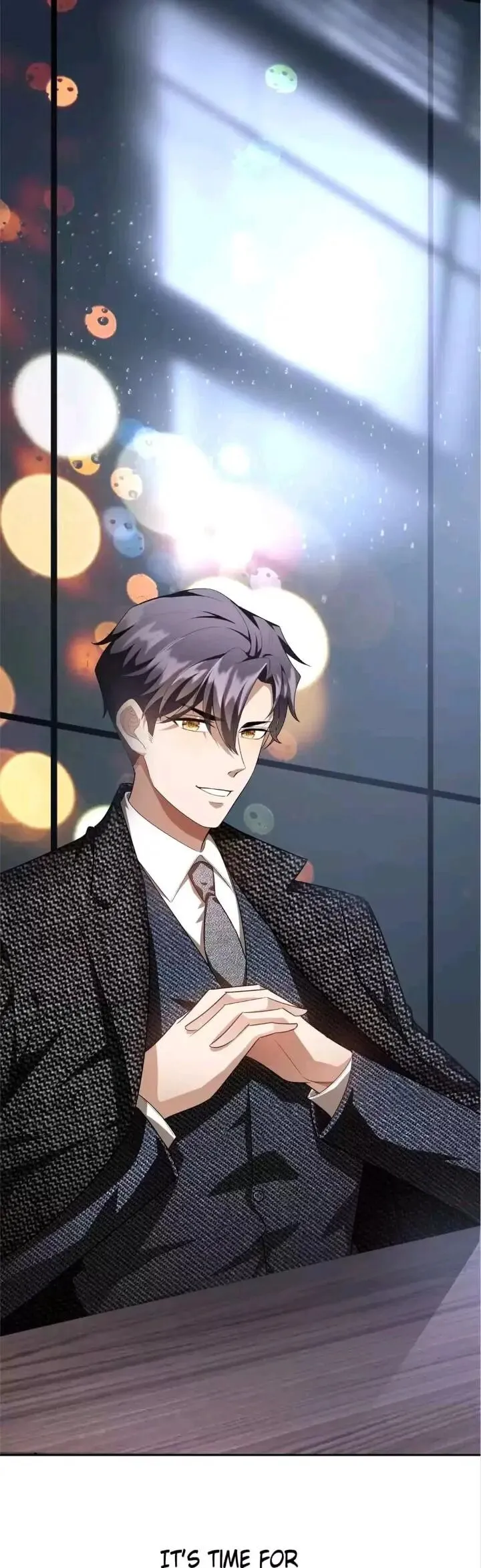 Read Chunqing Lushao chapter 153 image 3 on Lezhin