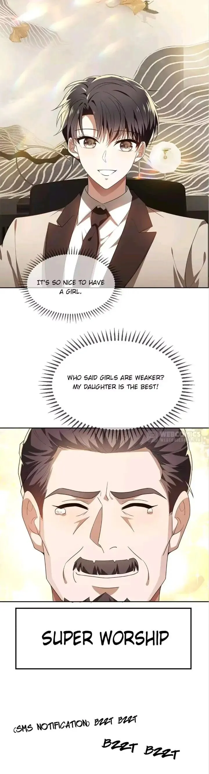 Read Chunqing Lushao chapter 154 image 13 on Lezhin