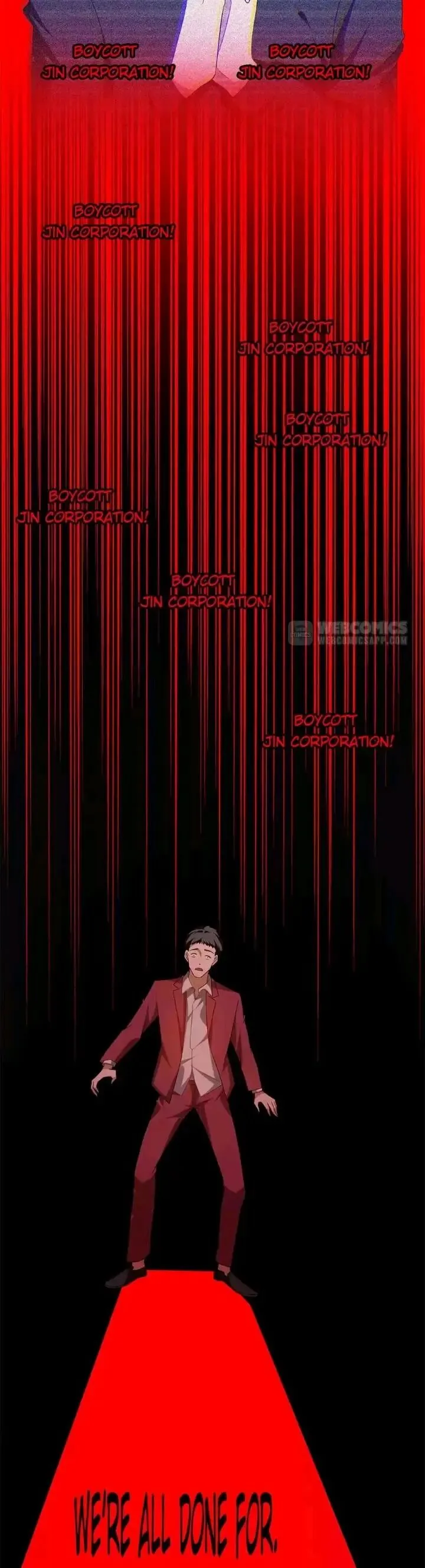 Read Chunqing Lushao chapter 154 image 4 on Lezhin