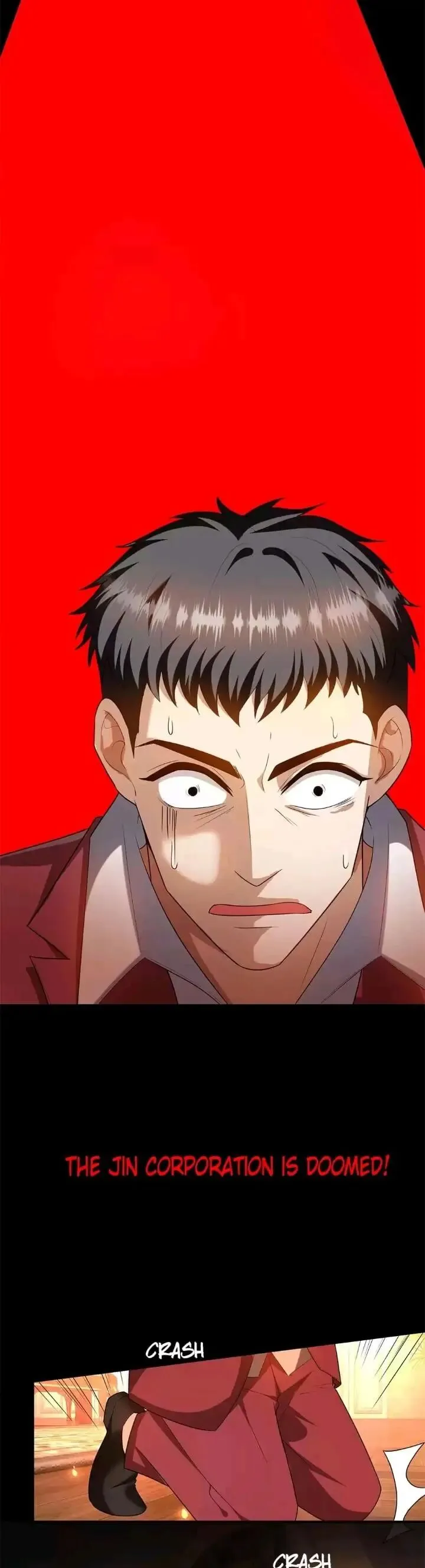 Read Chunqing Lushao chapter 154 image 5 on Lezhin