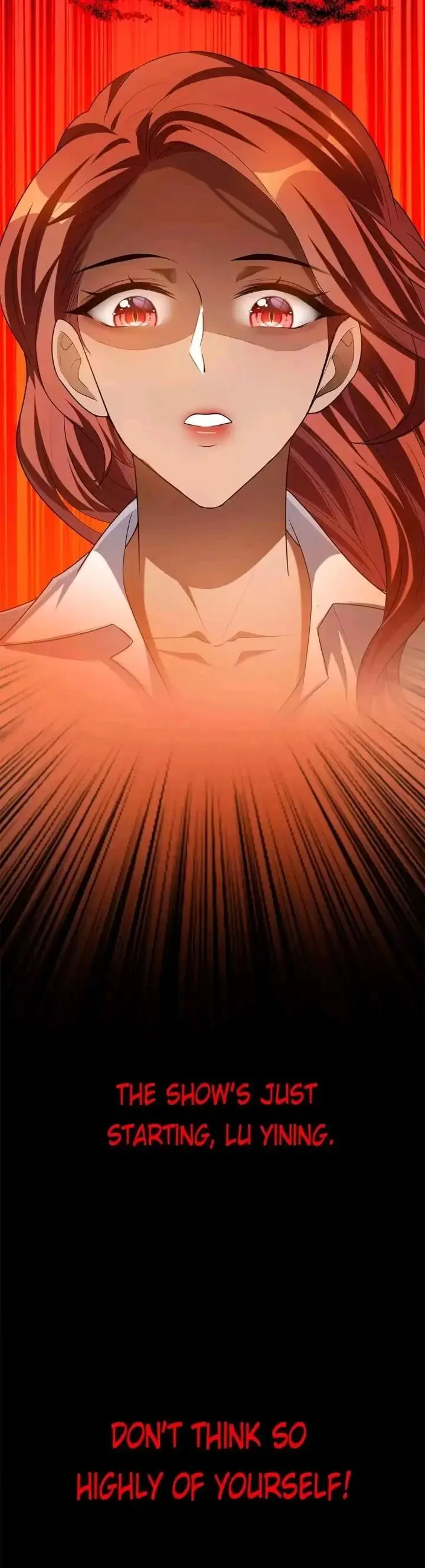 Read Chunqing Lushao chapter 154 image 7 on Lezhin