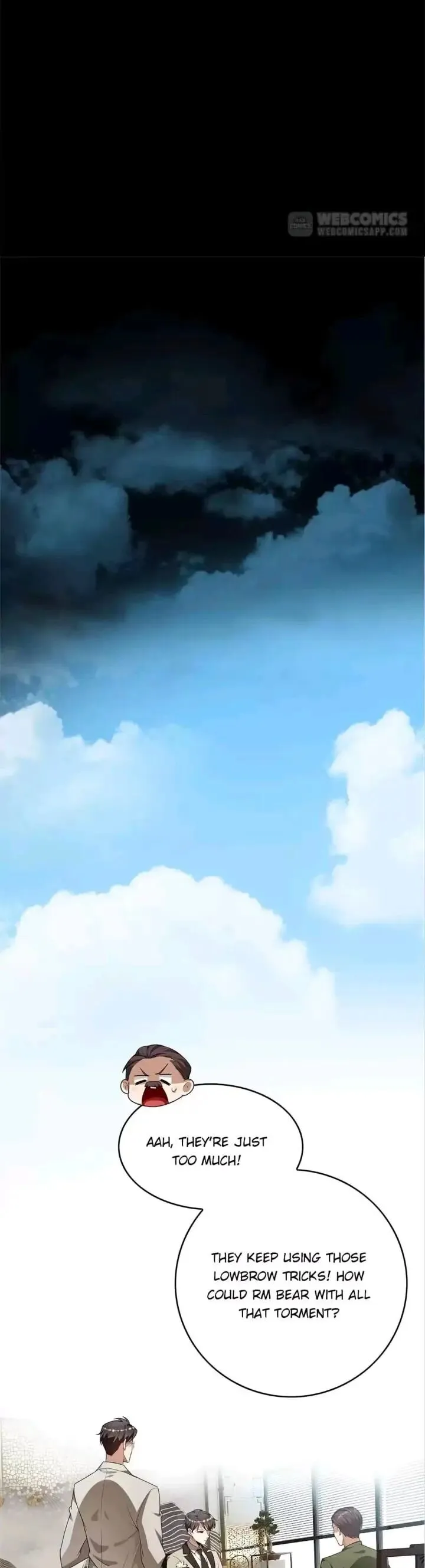 Read Chunqing Lushao chapter 154 image 8 on Lezhin