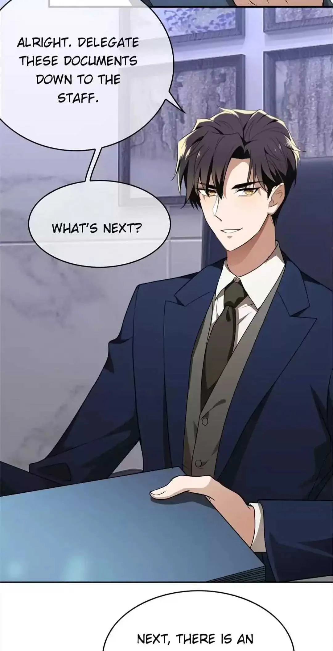 Read Chunqing Lushao chapter 155 image 1 on Lezhin