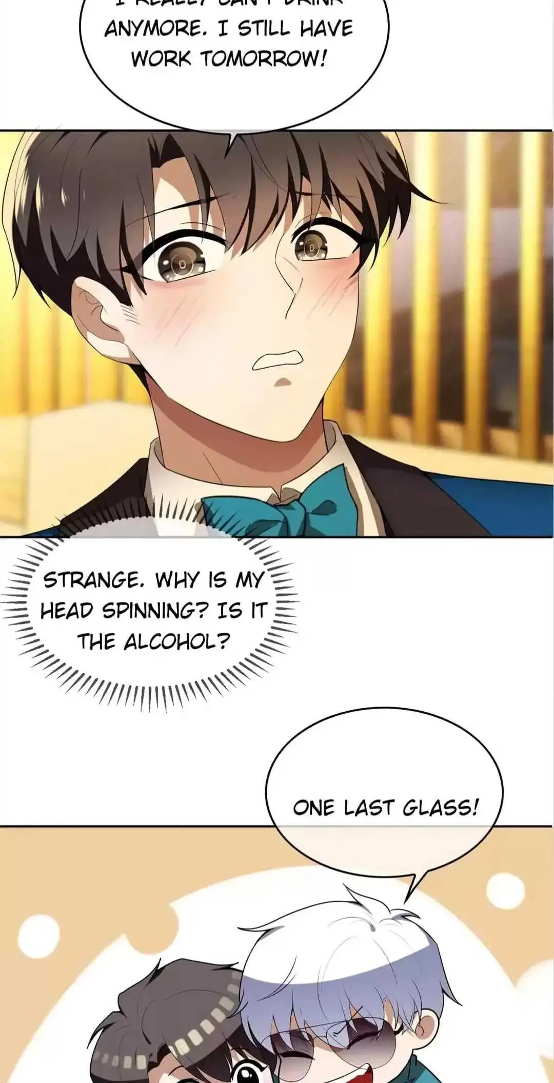 Read Chunqing Lushao chapter 155 image 12 on Lezhin