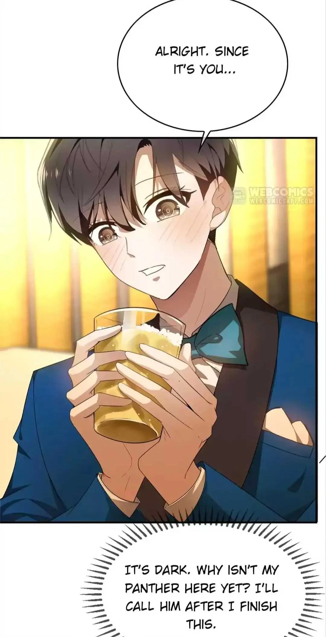 Read Chunqing Lushao chapter 155 image 14 on Lezhin