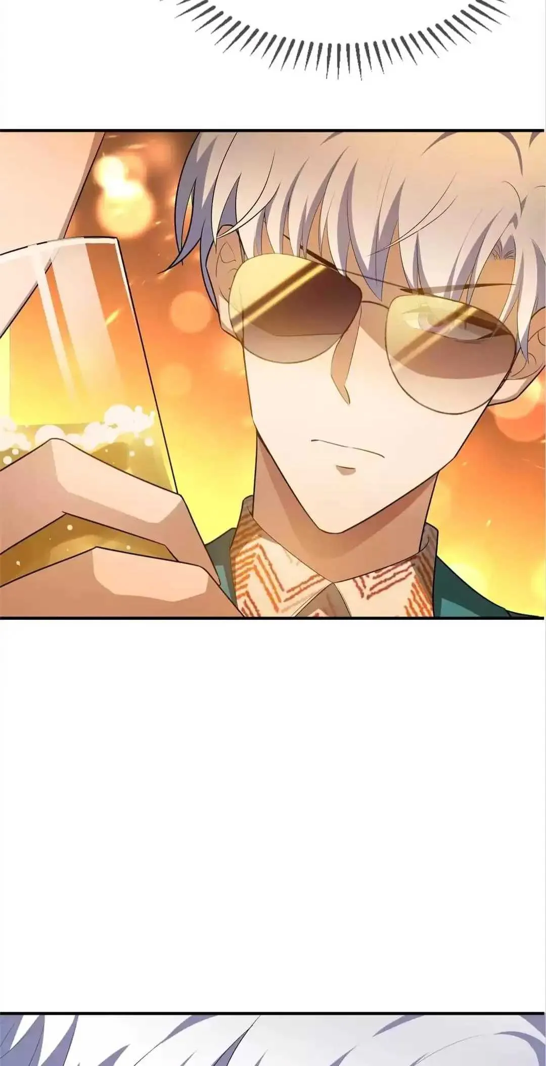 Read Chunqing Lushao chapter 155 image 15 on Lezhin