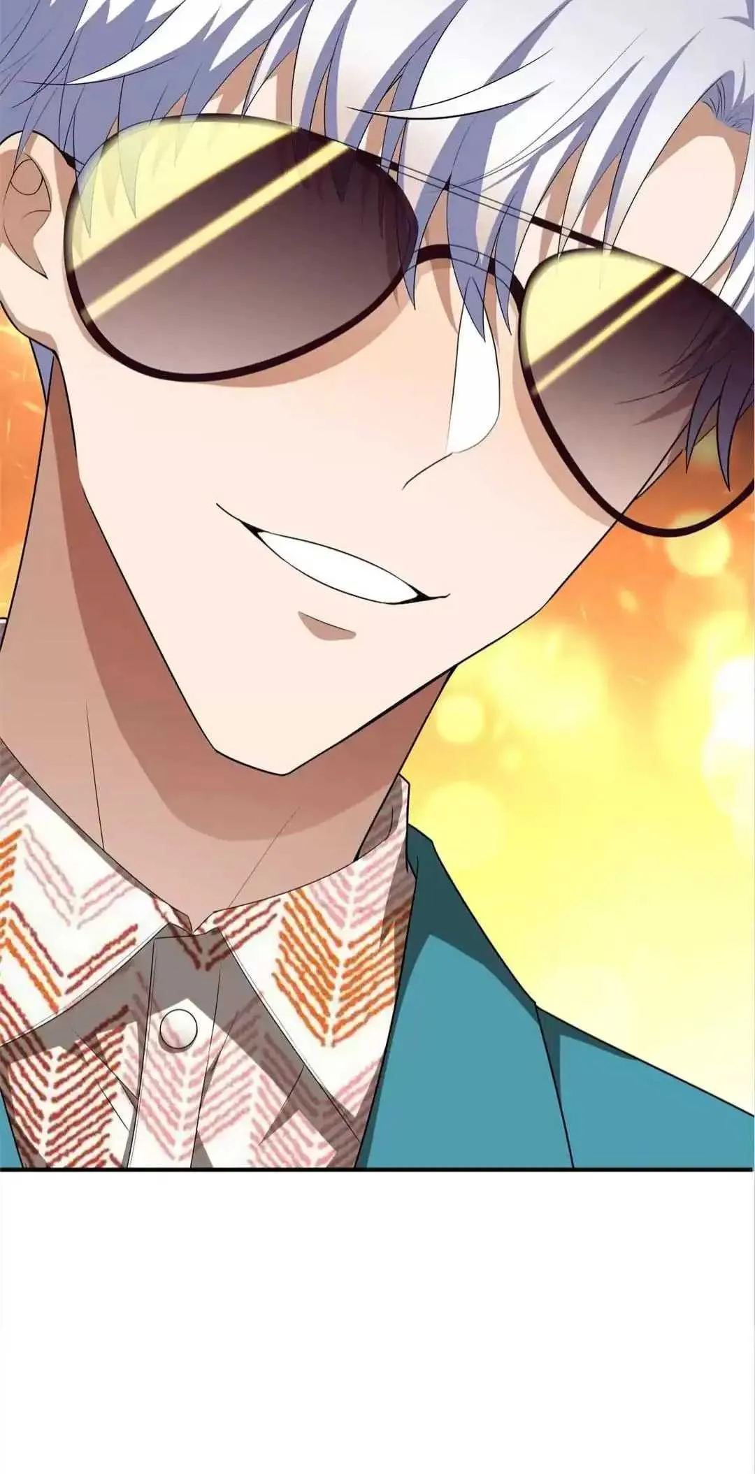Read Chunqing Lushao chapter 155 image 16 on Lezhin