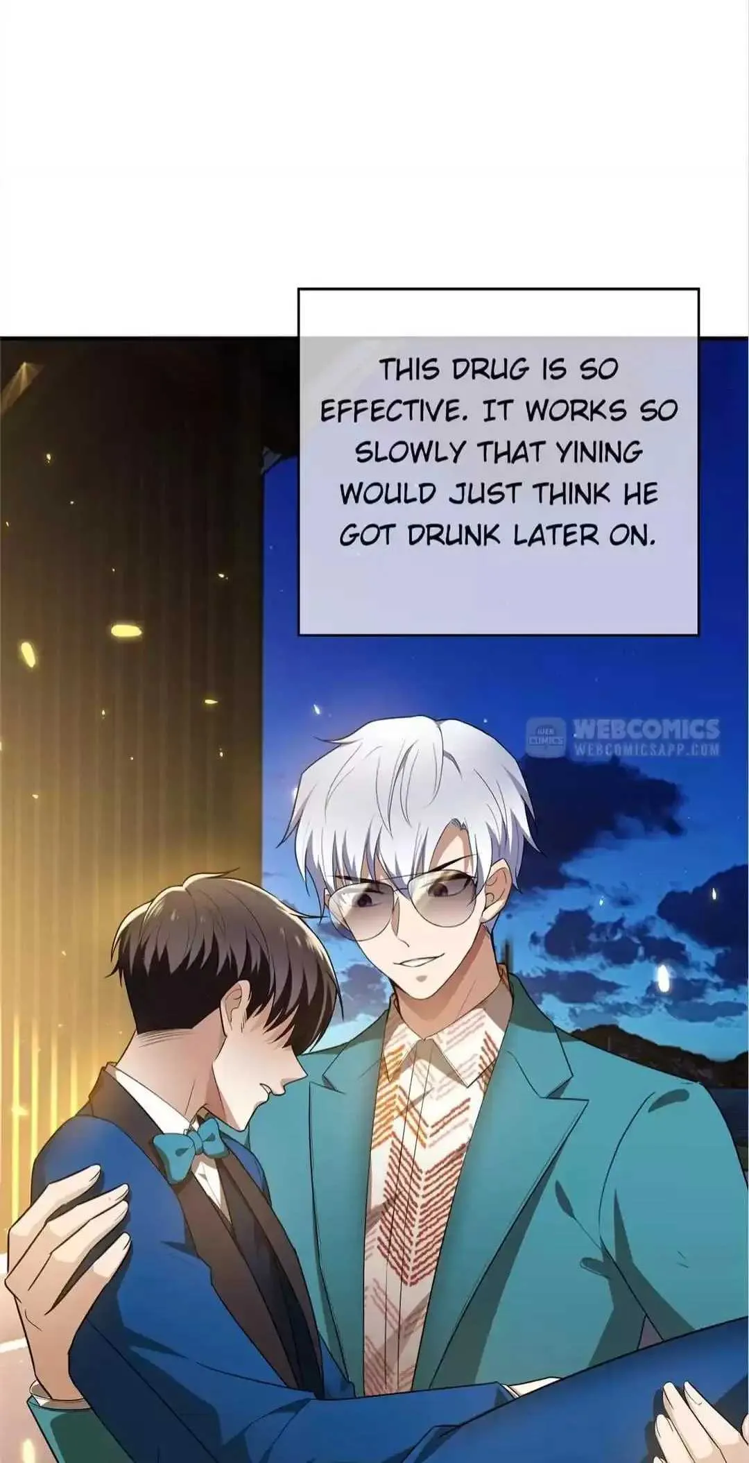 Read Chunqing Lushao chapter 155 image 17 on Lezhin