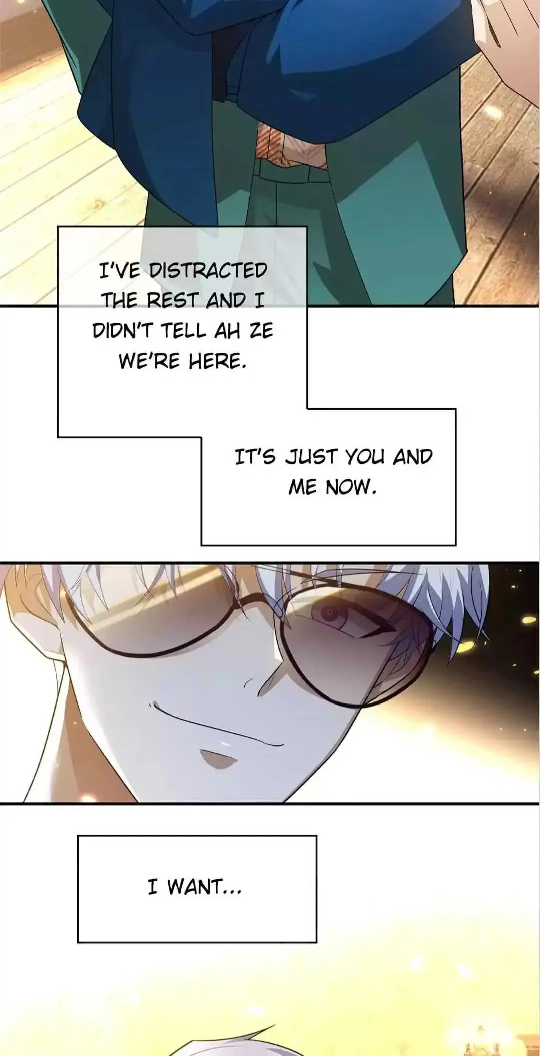 Read Chunqing Lushao chapter 155 image 18 on Lezhin