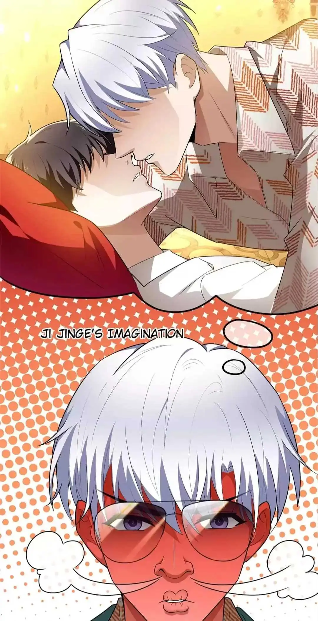 Read Chunqing Lushao chapter 155 image 19 on Lezhin