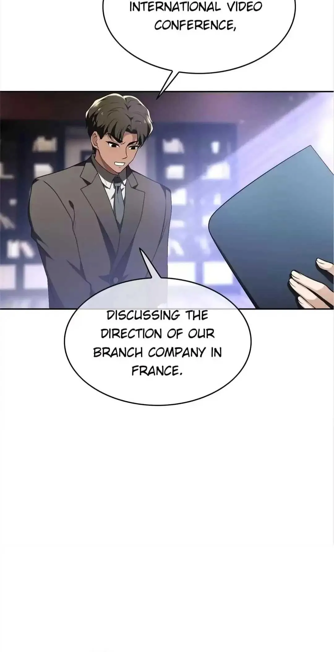 Read Chunqing Lushao chapter 155 image 2 on Lezhin