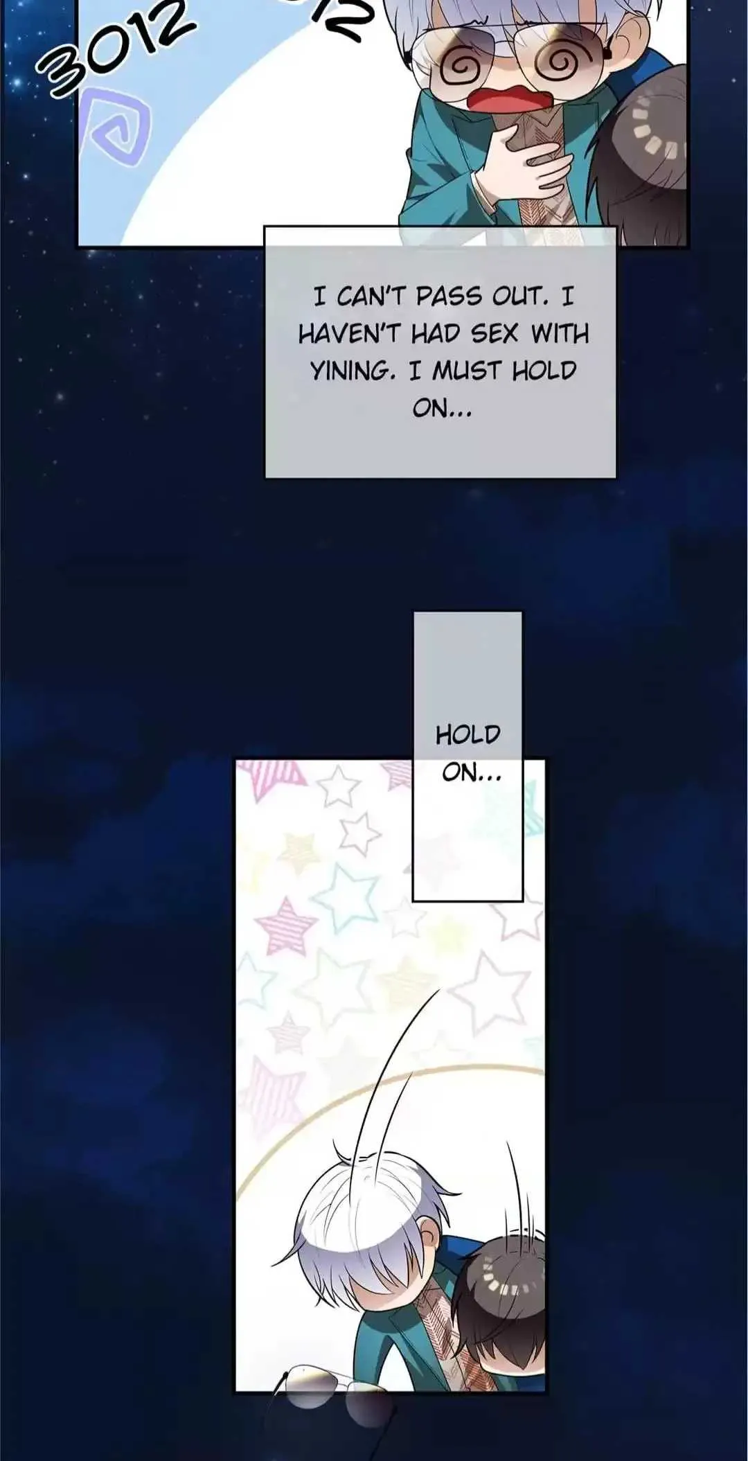 Read Chunqing Lushao chapter 155 image 21 on Lezhin