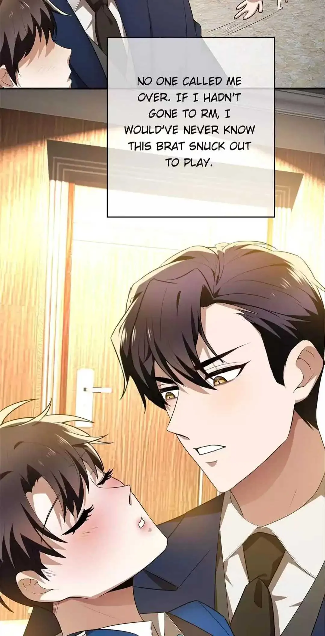 Read Chunqing Lushao chapter 155 image 26 on Lezhin