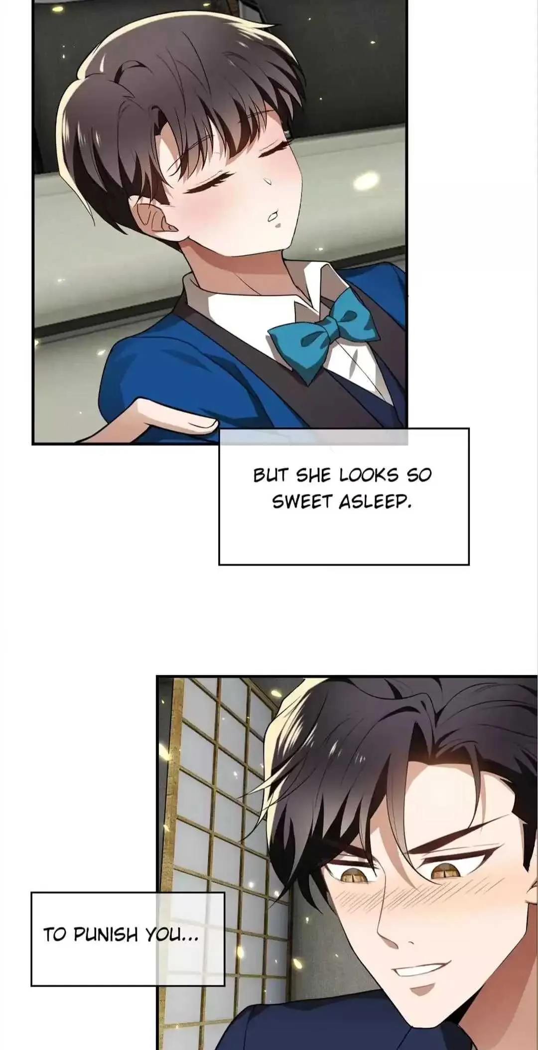 Read Chunqing Lushao chapter 155 image 28 on Lezhin