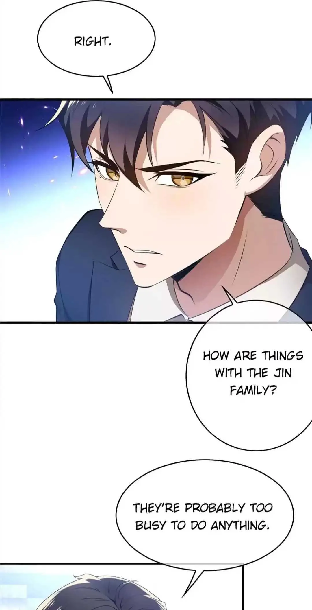 Read Chunqing Lushao chapter 155 image 3 on Lezhin