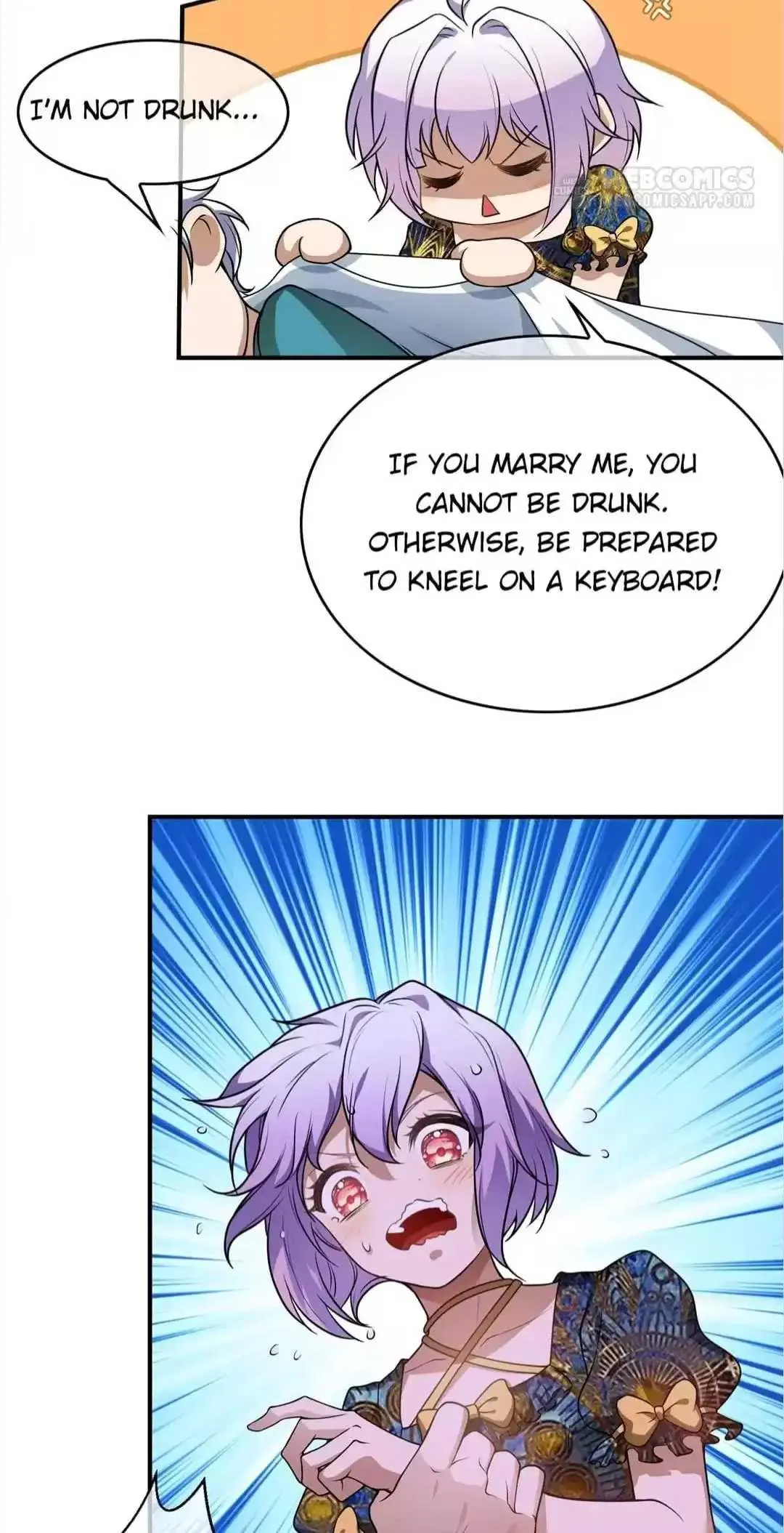 Read Chunqing Lushao chapter 155 image 31 on Lezhin