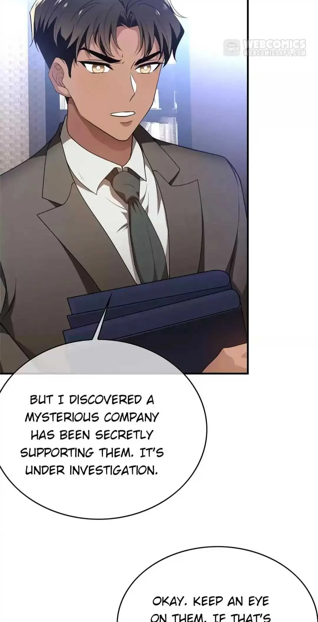 Read Chunqing Lushao chapter 155 image 4 on Lezhin