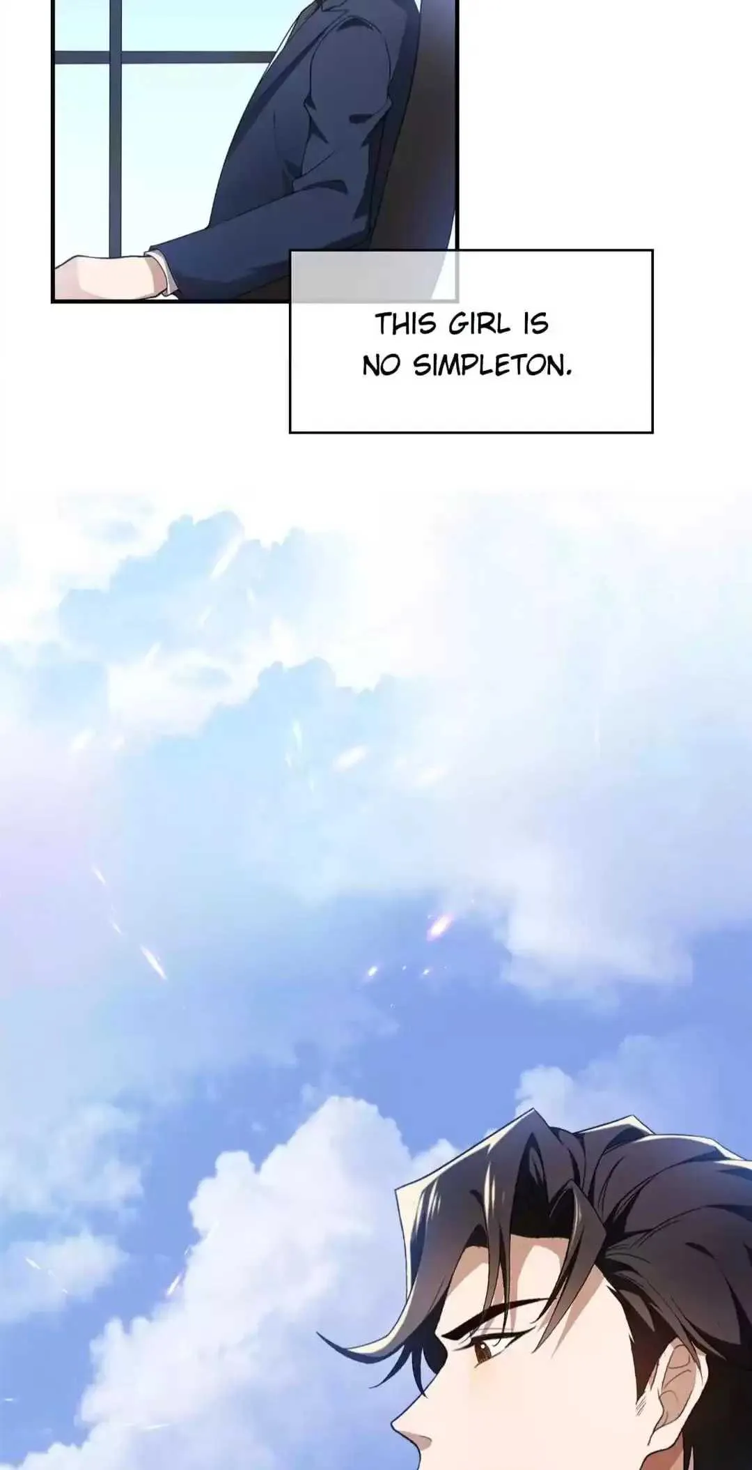 Read Chunqing Lushao chapter 155 image 6 on Lezhin