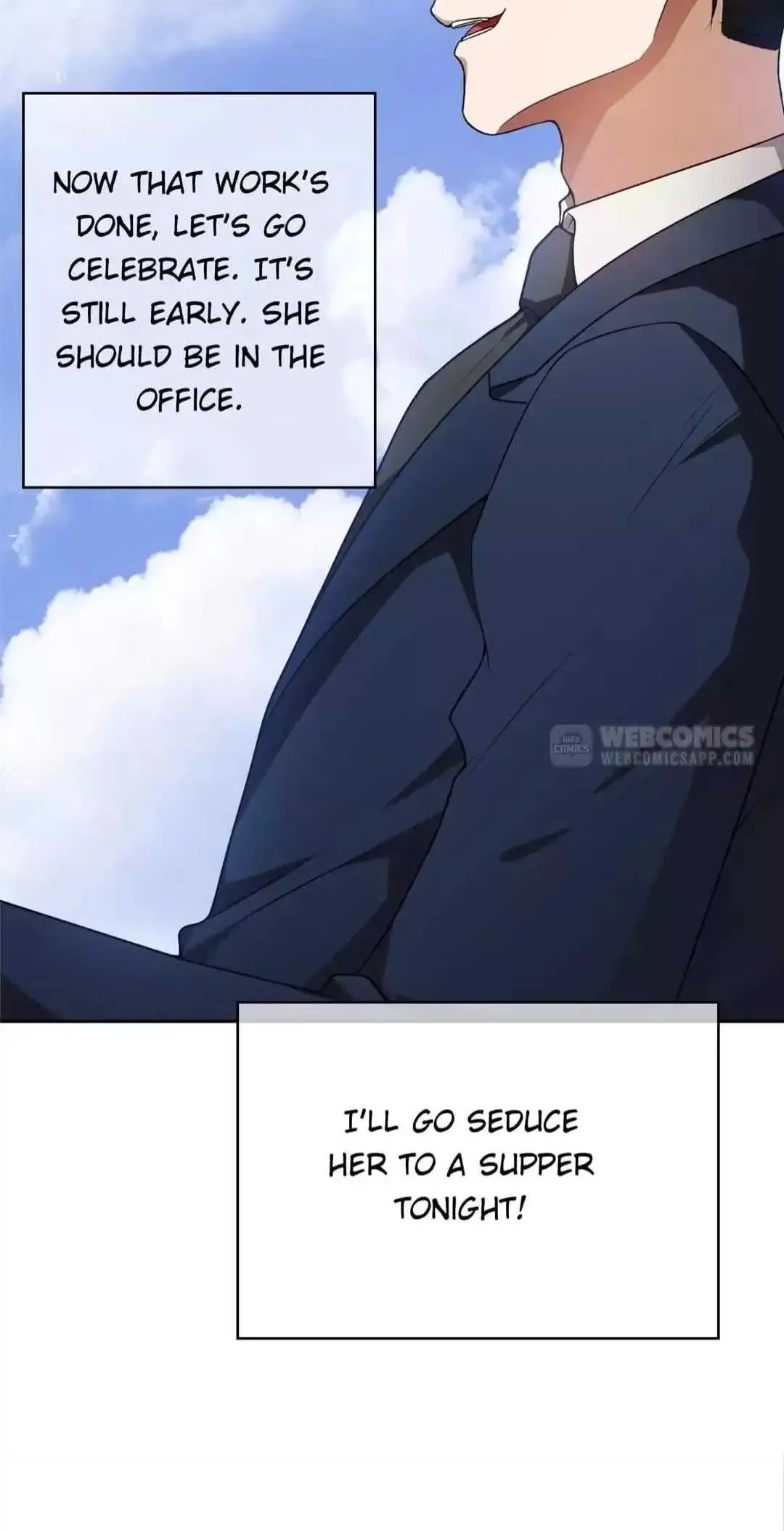 Read Chunqing Lushao chapter 155 image 7 on Lezhin
