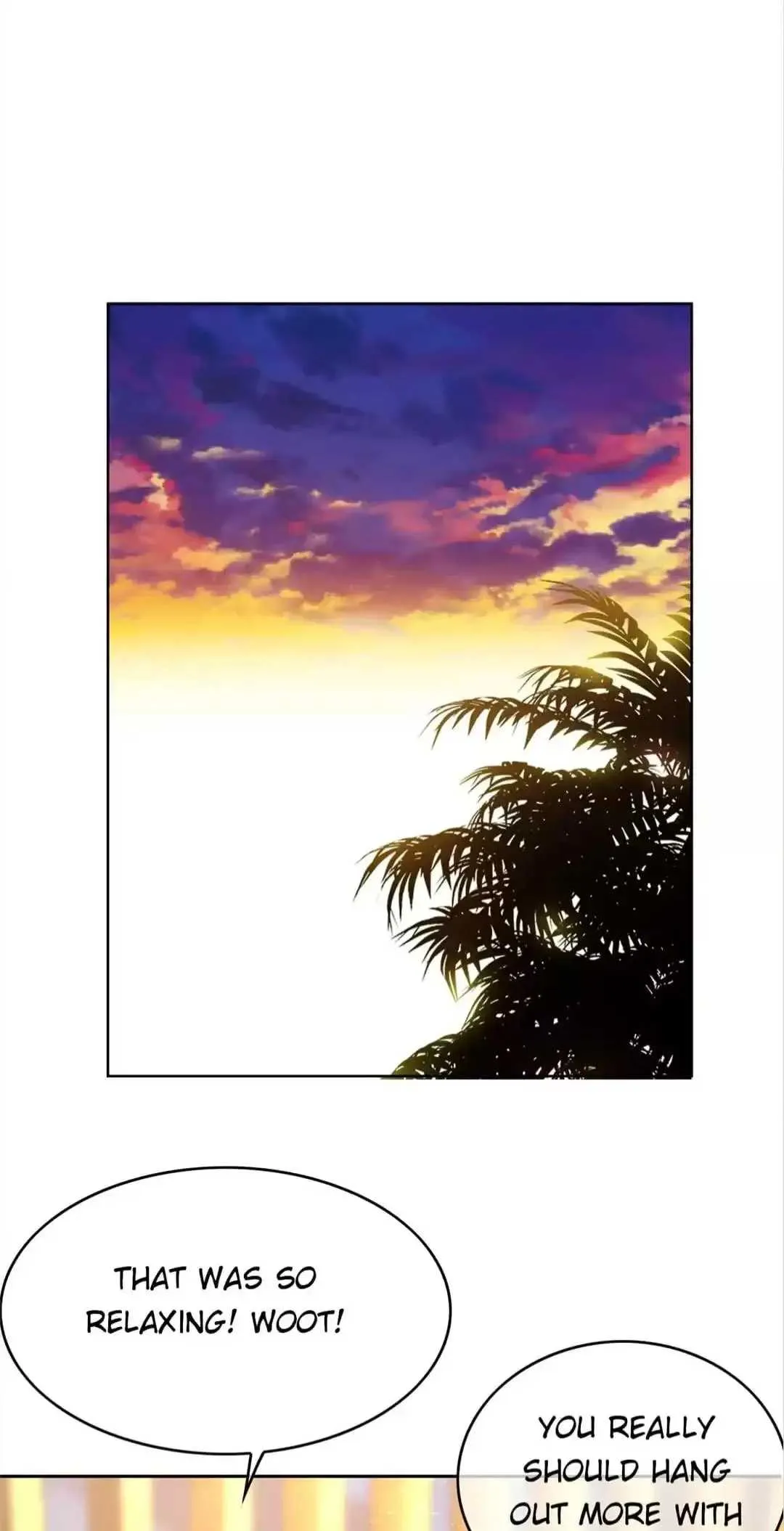 Read Chunqing Lushao chapter 155 image 8 on Lezhin