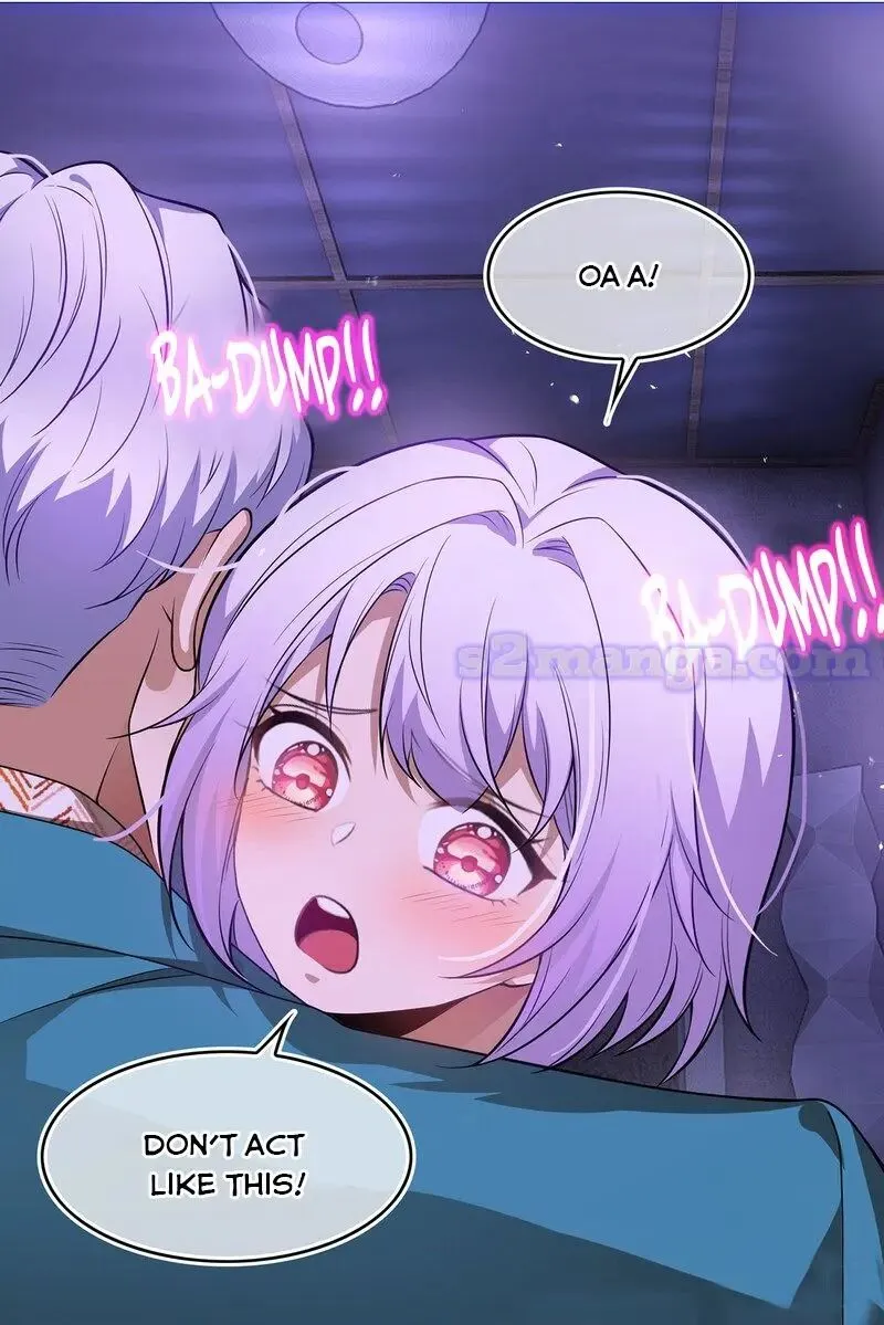 Read Chunqing Lushao chapter 156 image 1 on Lezhin