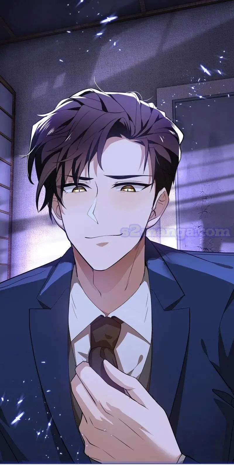Read Chunqing Lushao chapter 156 image 11 on Lezhin