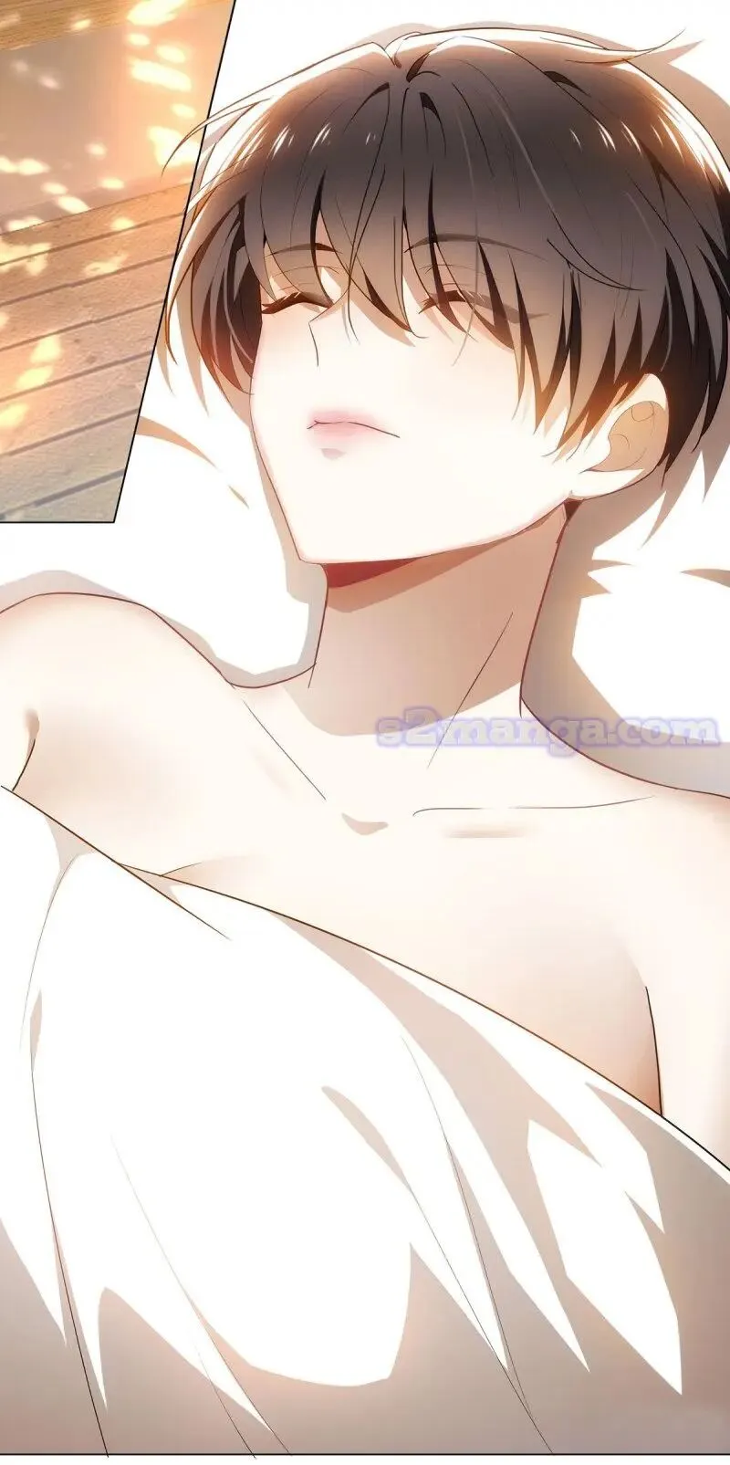 Read Chunqing Lushao chapter 156 image 17 on Lezhin