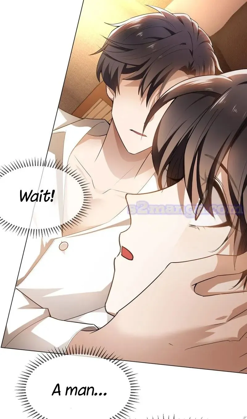 Read Chunqing Lushao chapter 156 image 20 on Lezhin