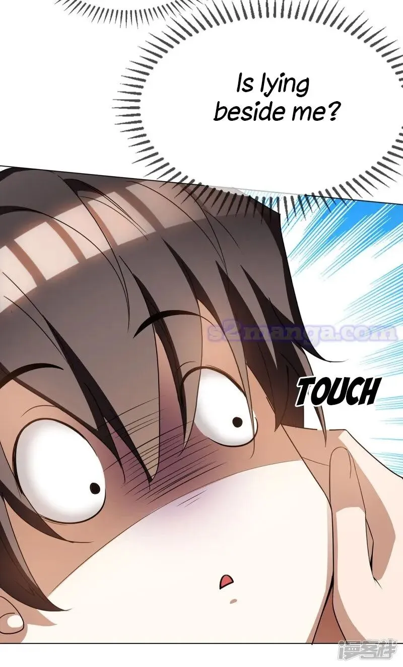 Read Chunqing Lushao chapter 156 image 21 on Lezhin