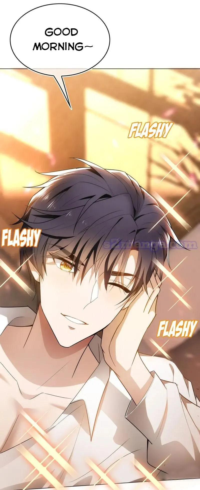 Read Chunqing Lushao chapter 156 image 22 on Lezhin