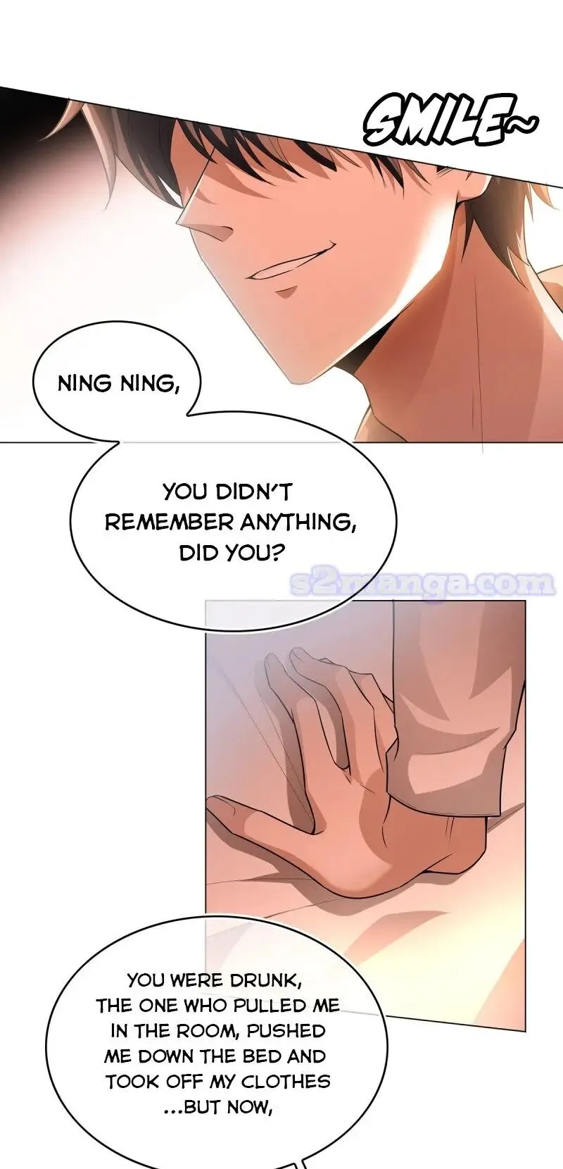 Read Chunqing Lushao chapter 156 image 27 on Lezhin