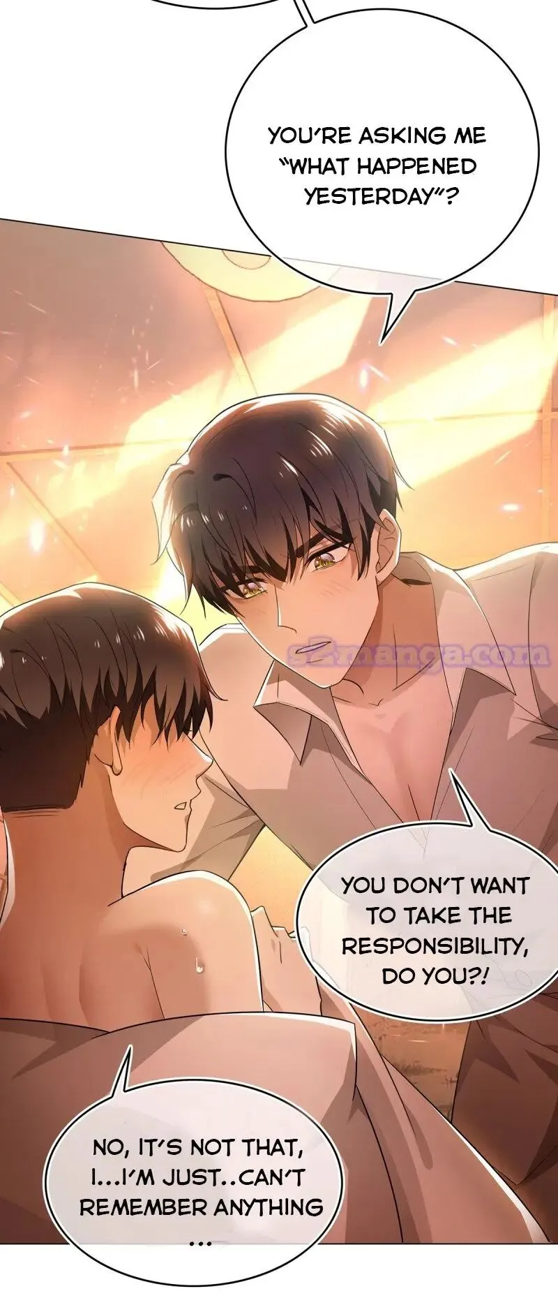 Read Chunqing Lushao chapter 156 image 28 on Lezhin
