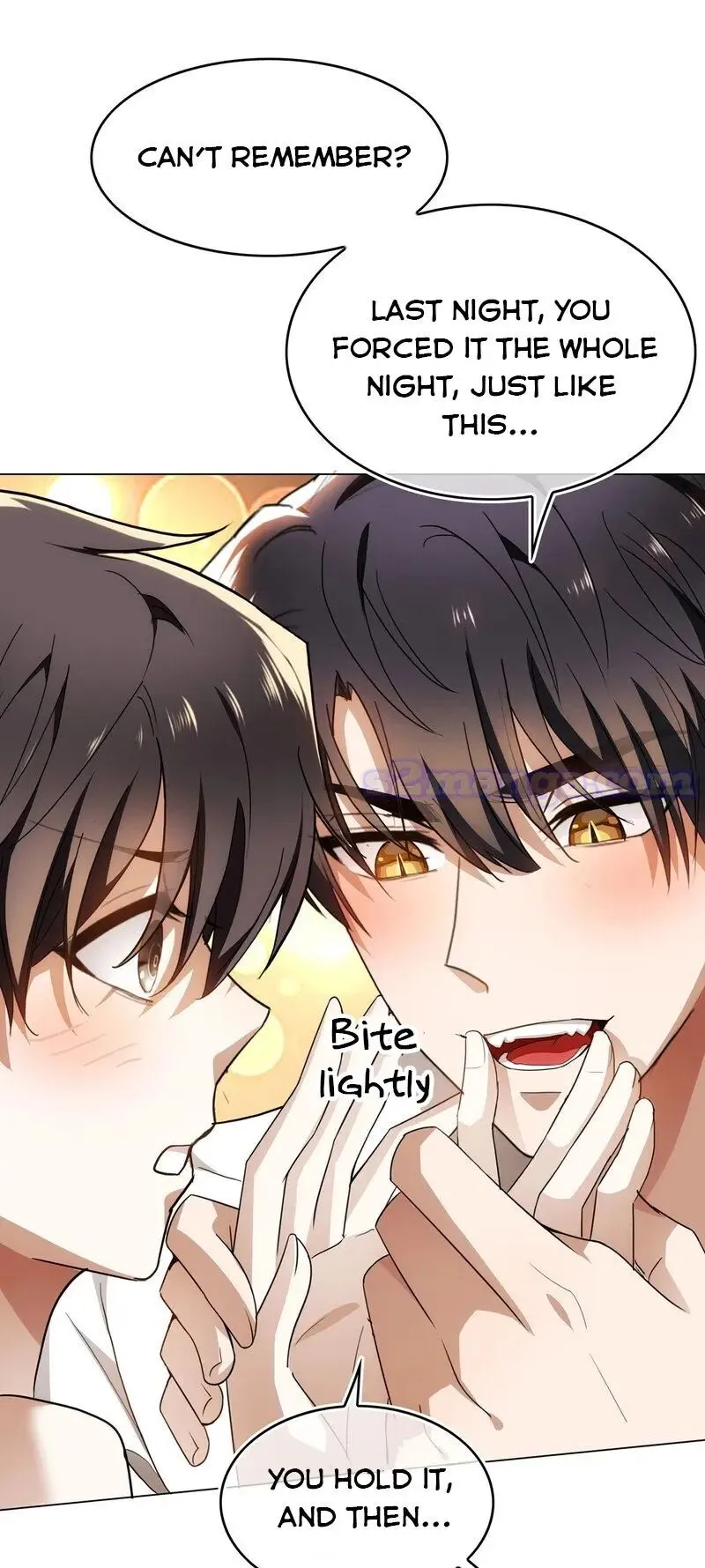 Read Chunqing Lushao chapter 156 image 29 on Lezhin