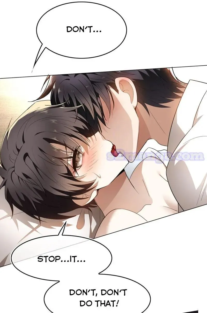 Read Chunqing Lushao chapter 156 image 31 on Lezhin