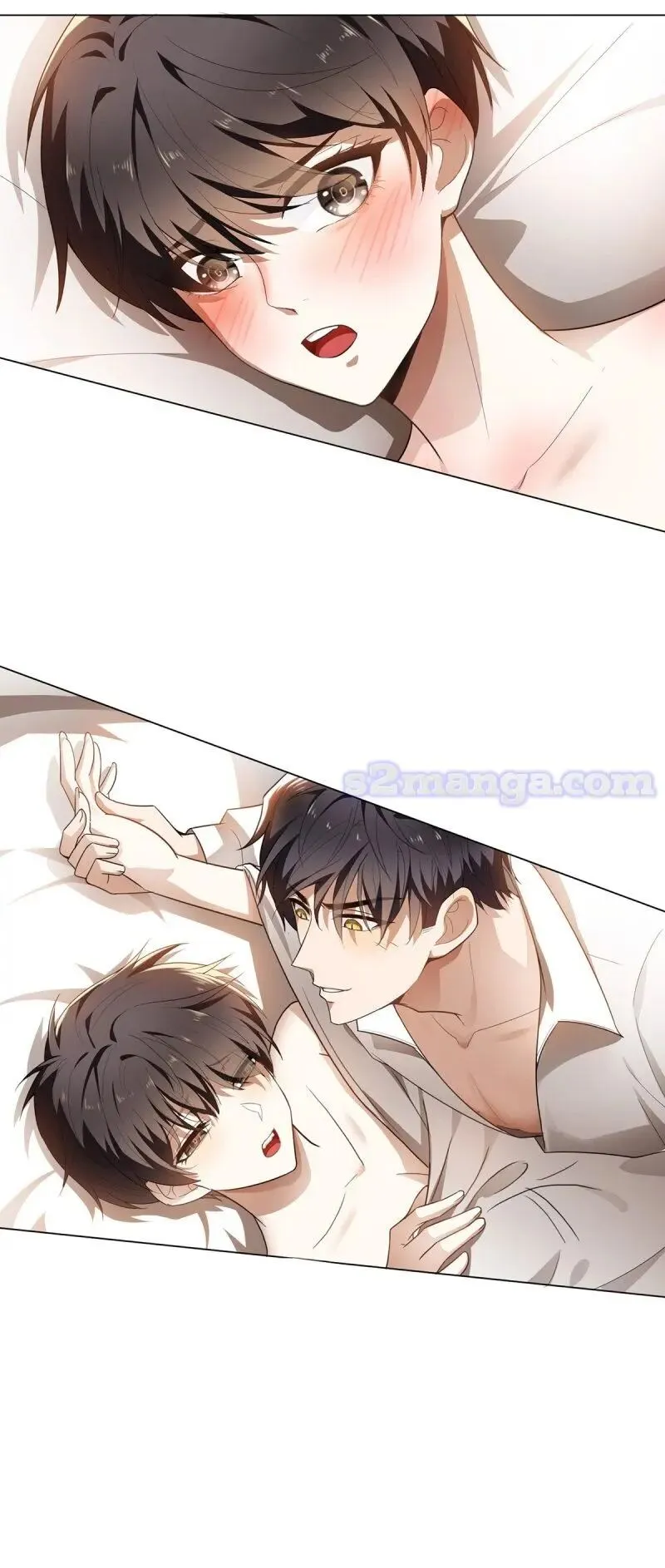 Read Chunqing Lushao chapter 156 image 33 on Lezhin