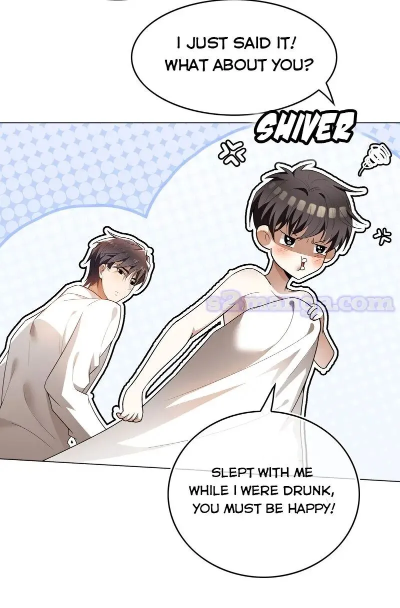 Read Chunqing Lushao chapter 156 image 35 on Lezhin