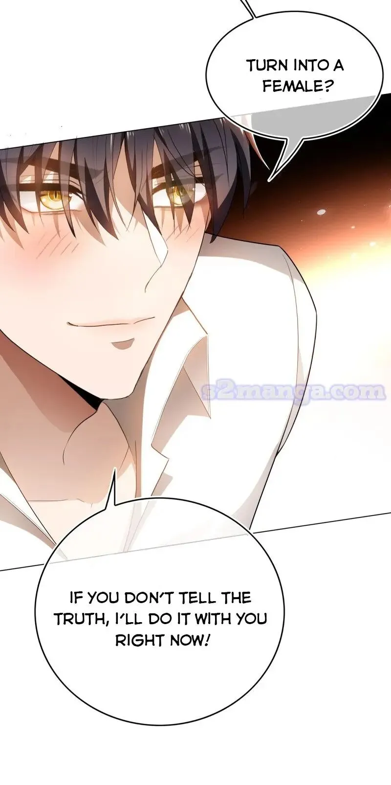 Read Chunqing Lushao chapter 156 image 38 on Lezhin