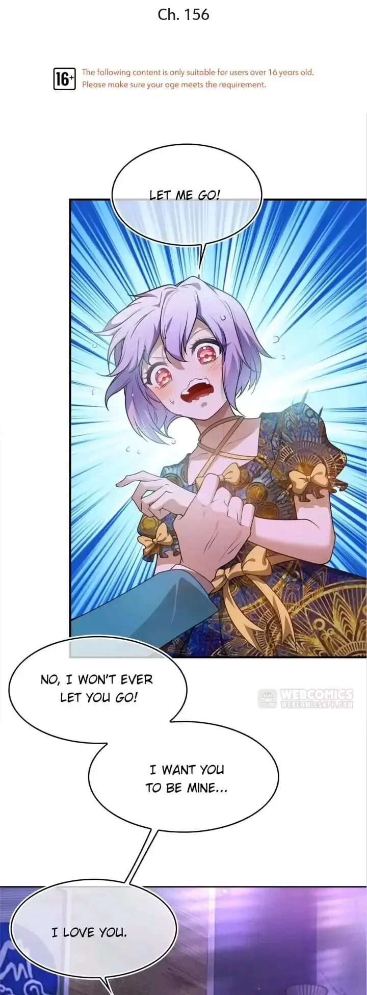 Read Chunqing Lushao chapter 156 image 39 on Lezhin