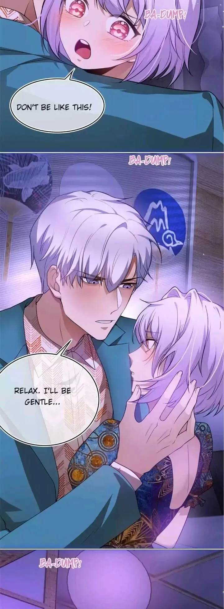 Read Chunqing Lushao chapter 156 image 41 on Lezhin