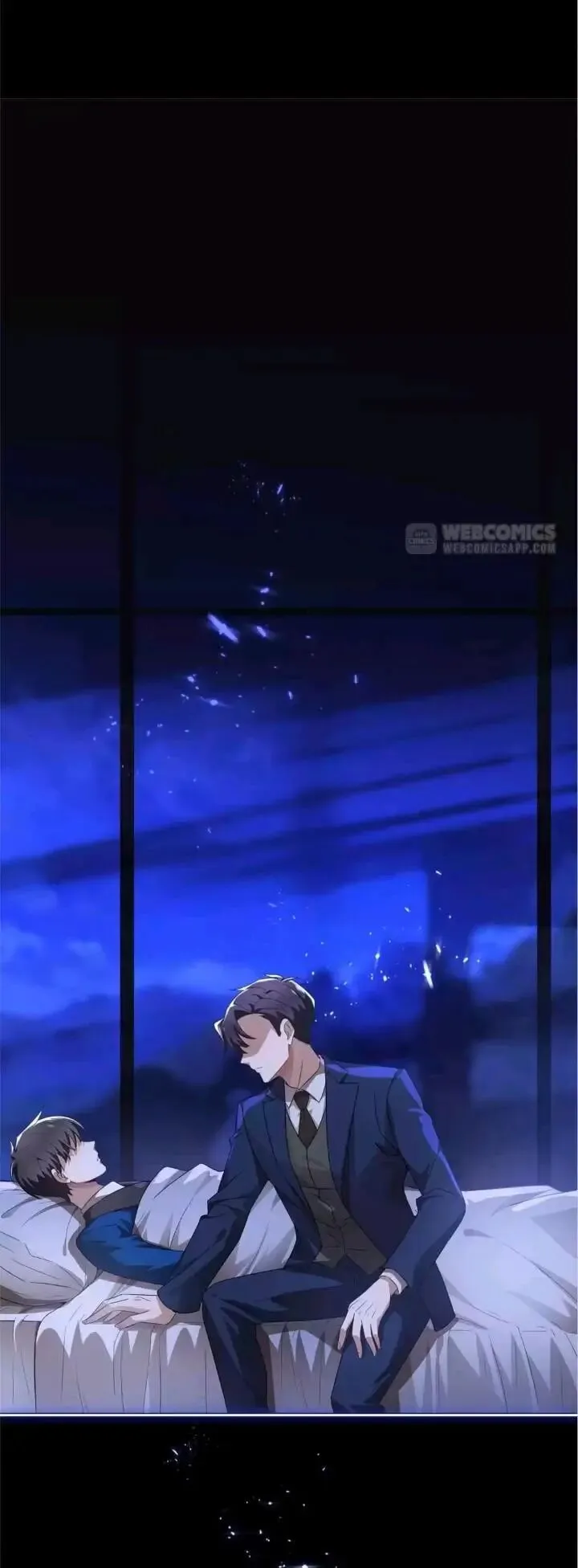 Read Chunqing Lushao chapter 156 image 44 on Lezhin